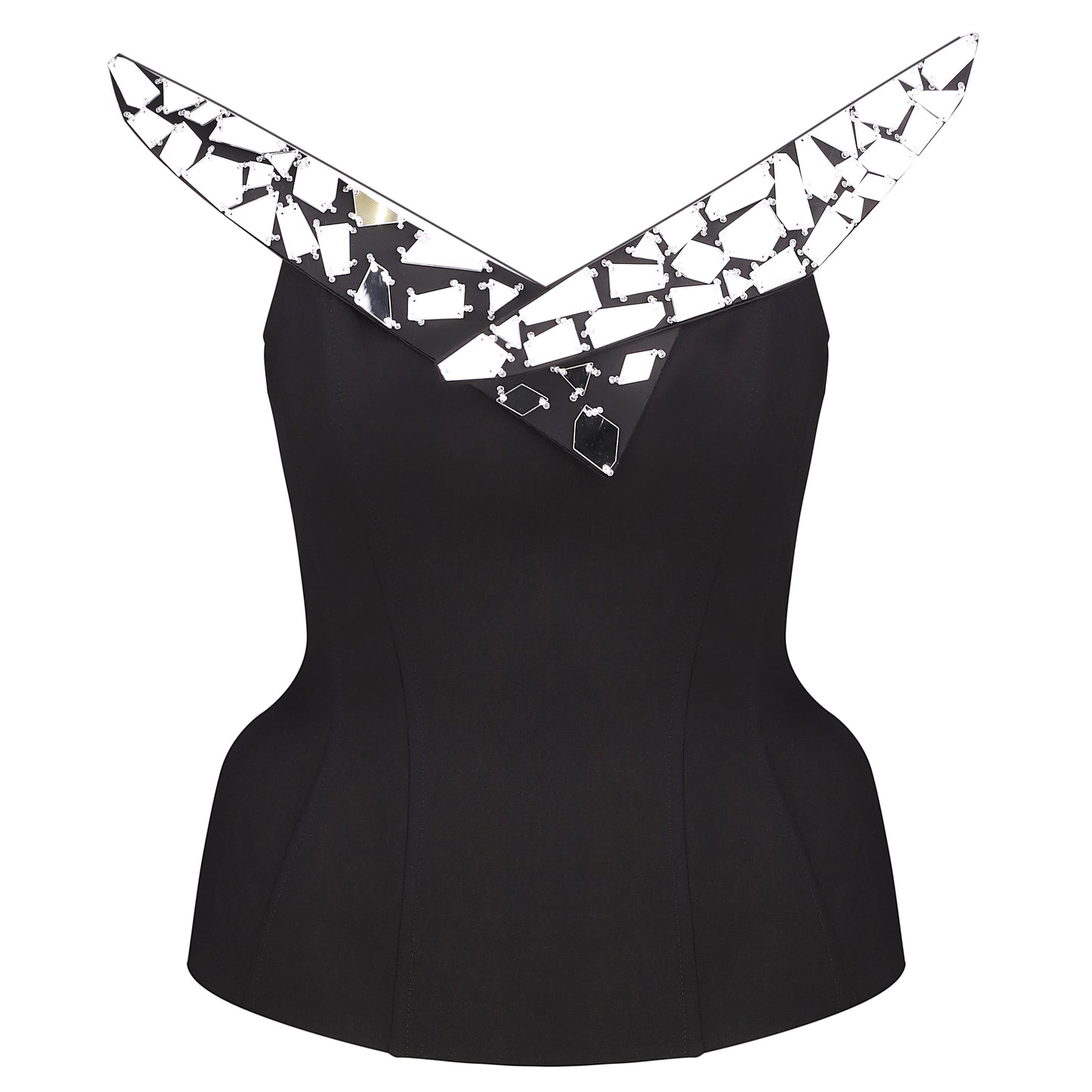 AURORE CORSET TOP