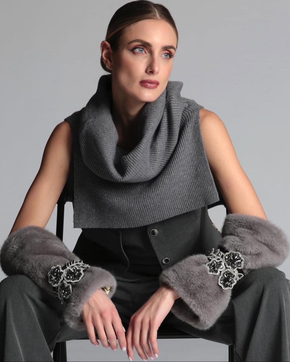 2503 Scarf