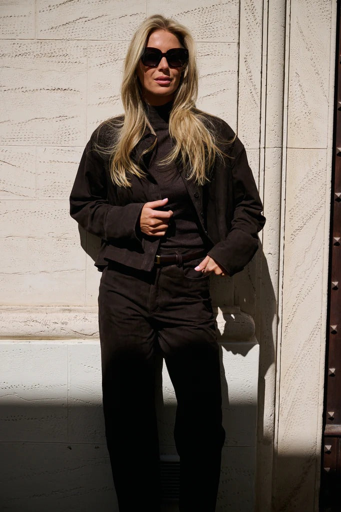 F25-170 AMY TROUSERS