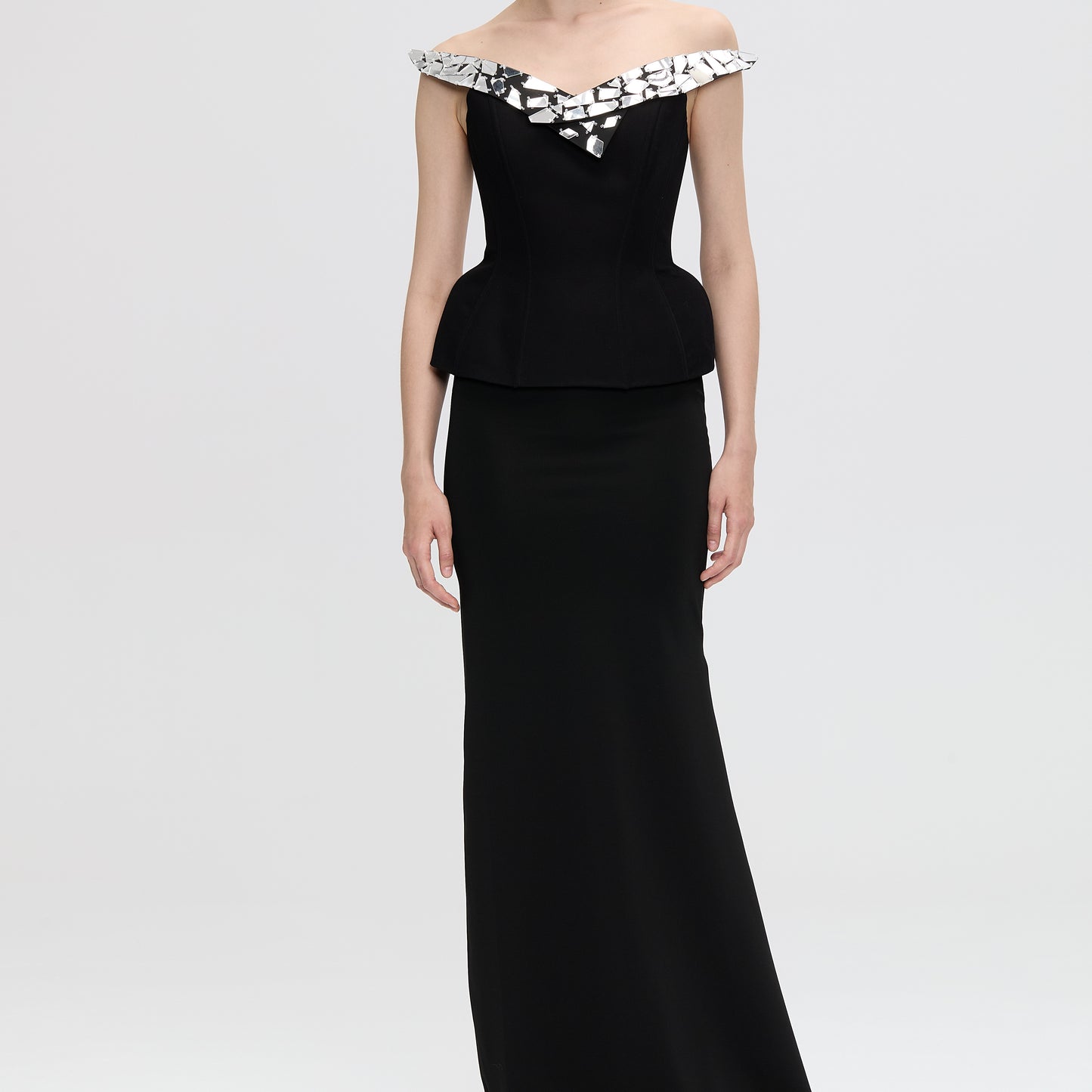 AURORE CORSET TOP