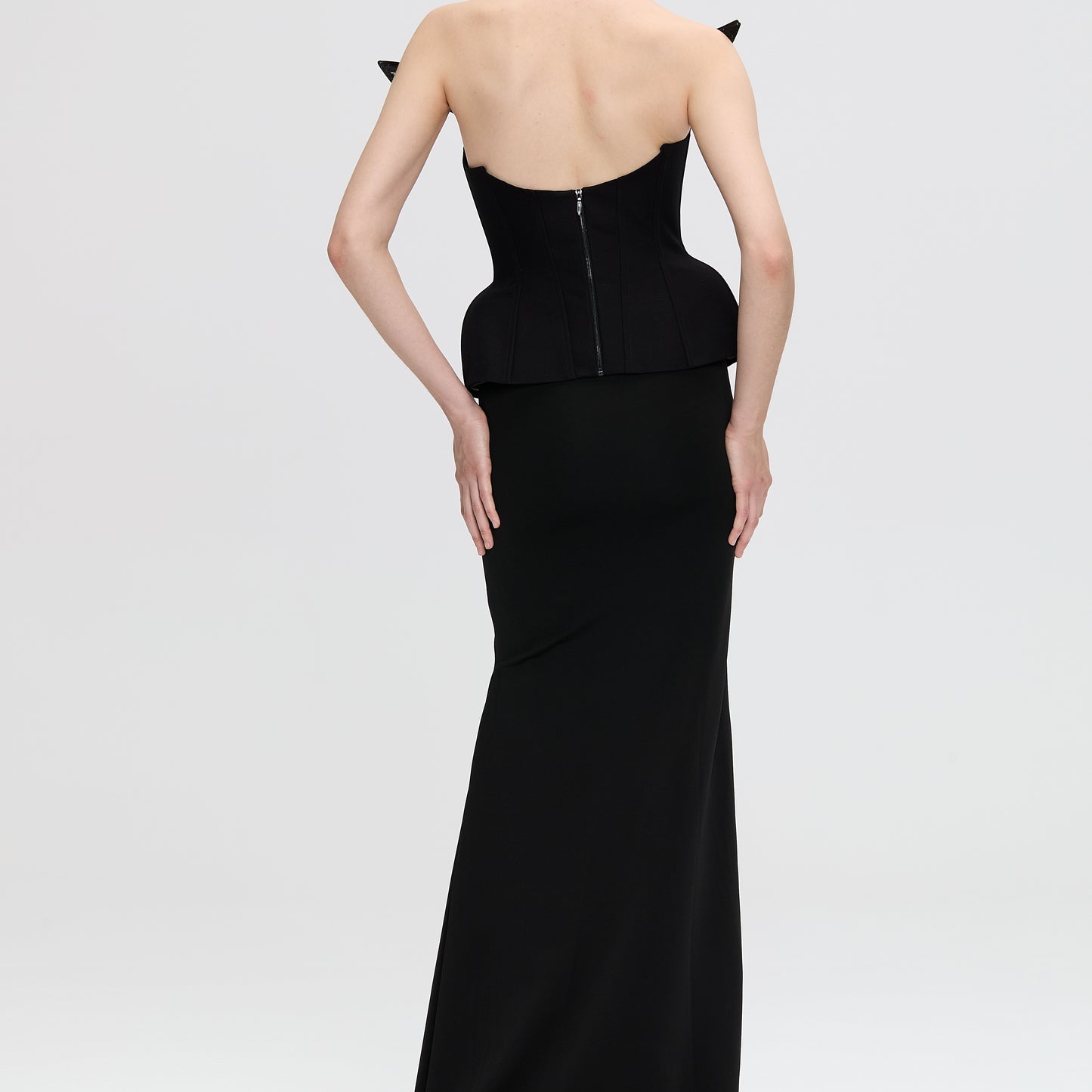 AURORE CORSET TOP