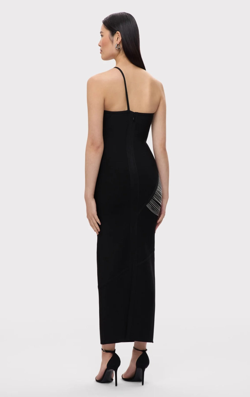 BIANCA GOWN