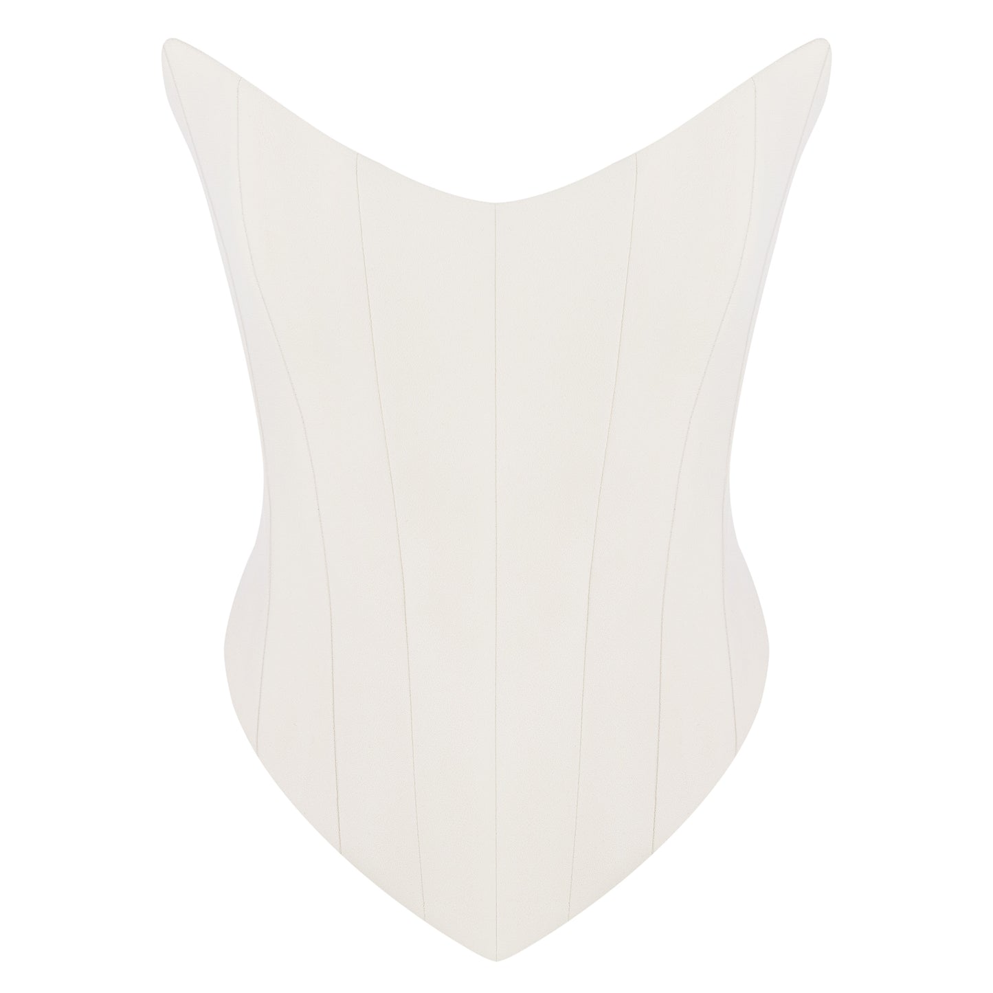 CAMELLIA CORSET TOP