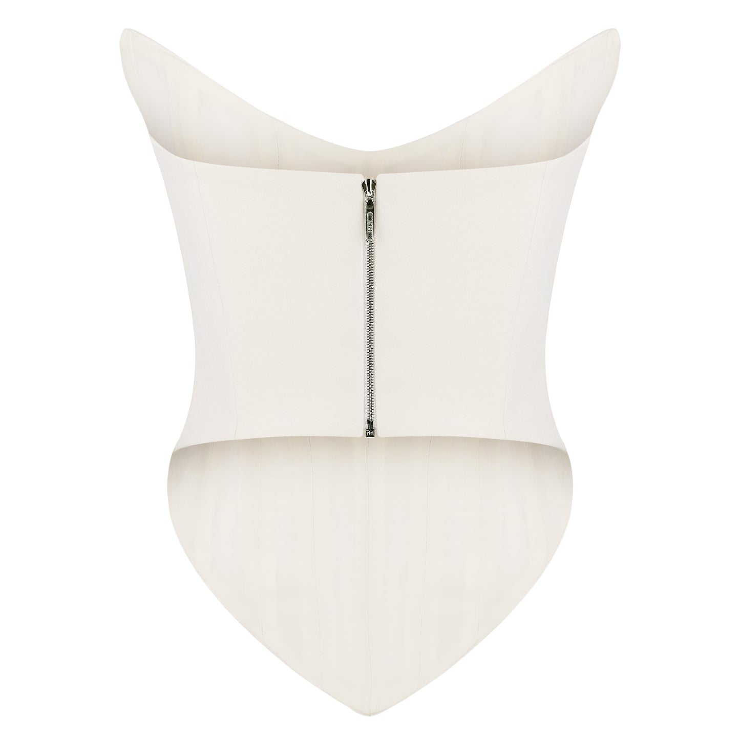 CAMELLIA CORSET TOP