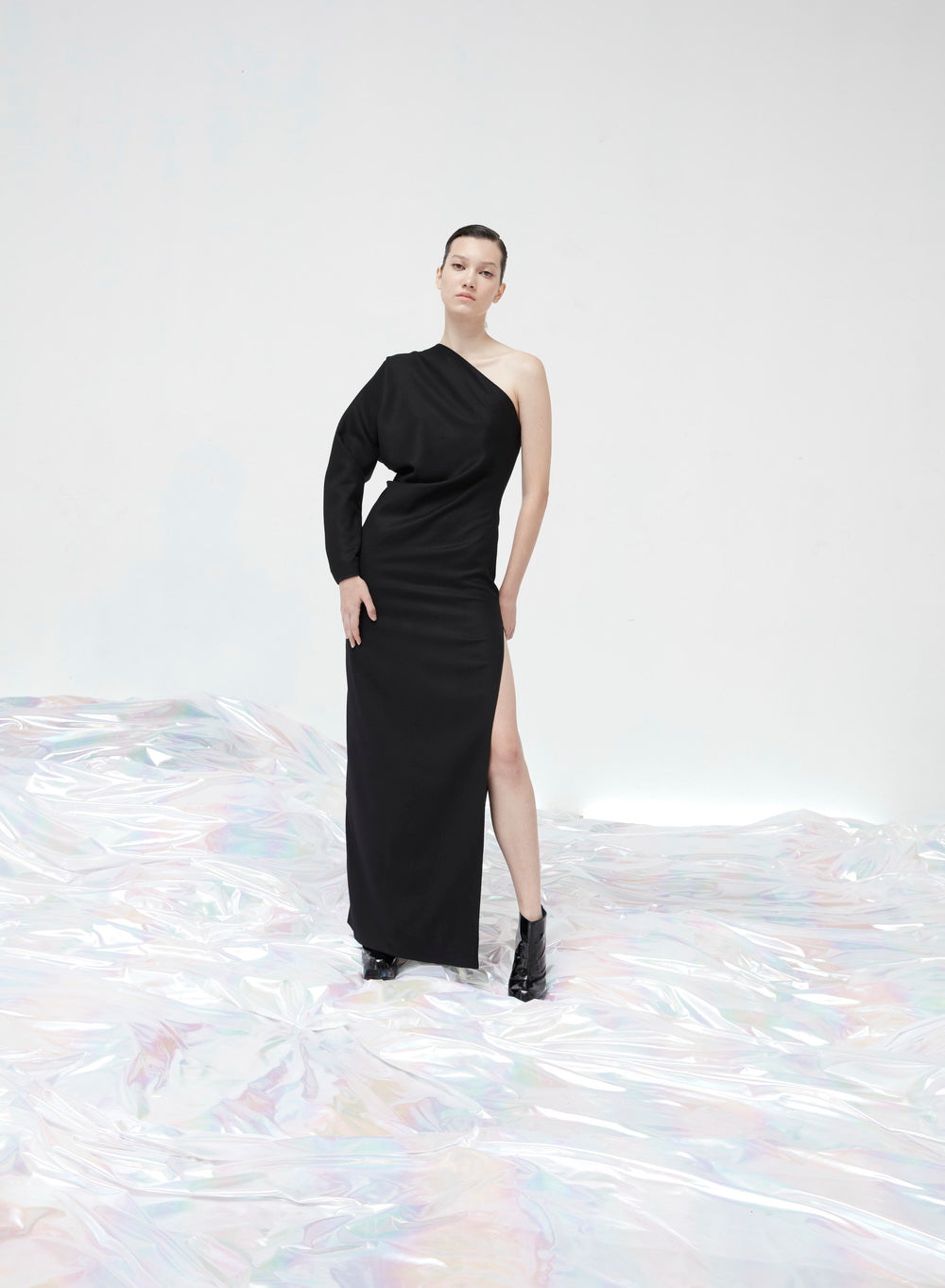 DRESS D03