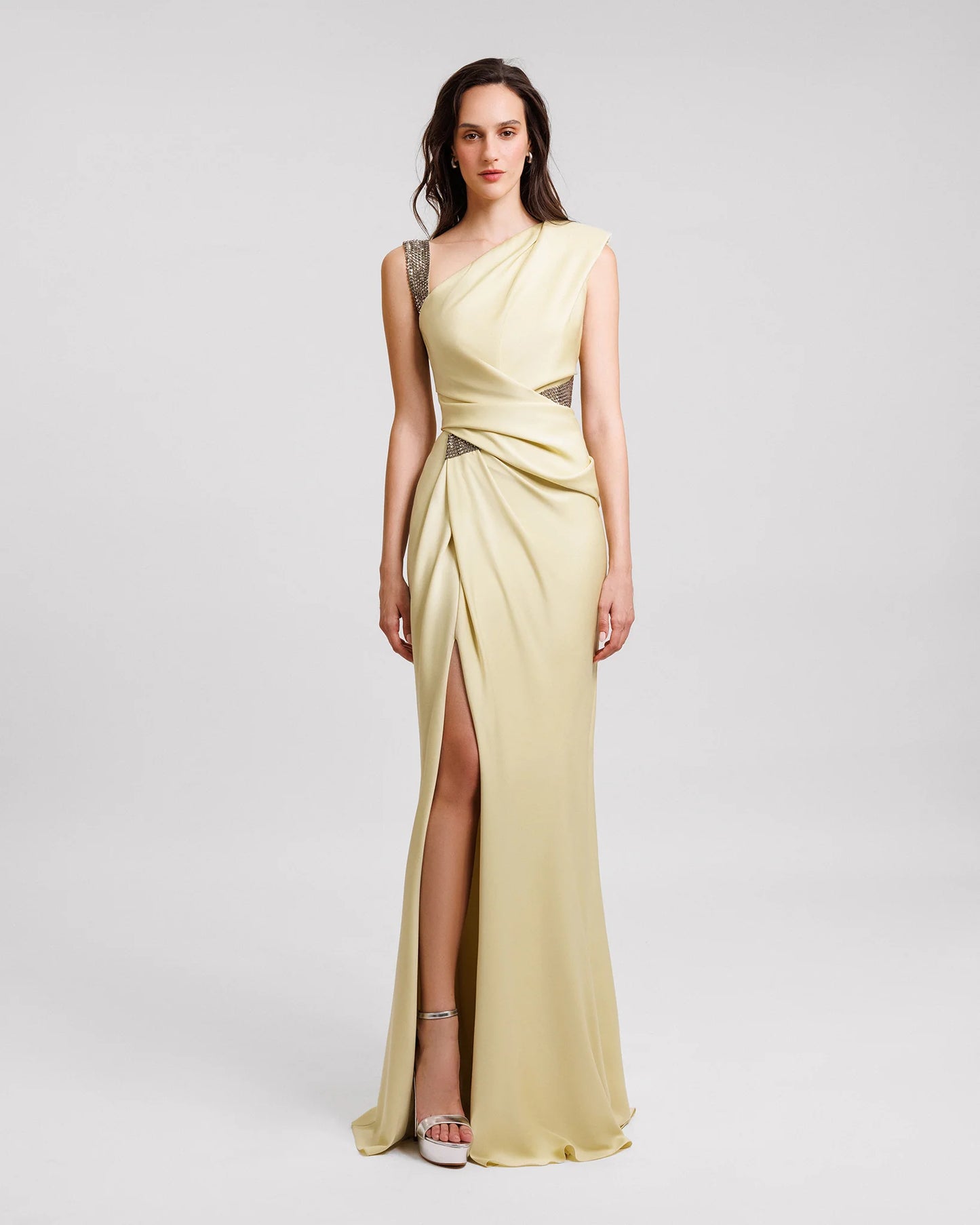 EDR25 1978LD LONG DRESS