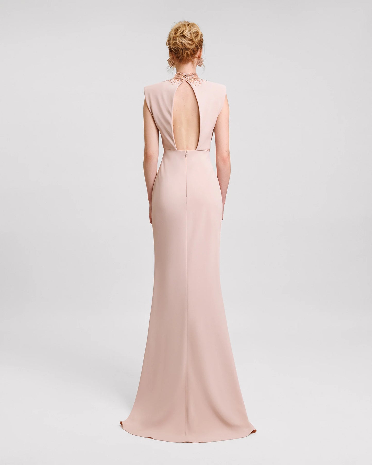 EDR25 1983LD LONG DRESS