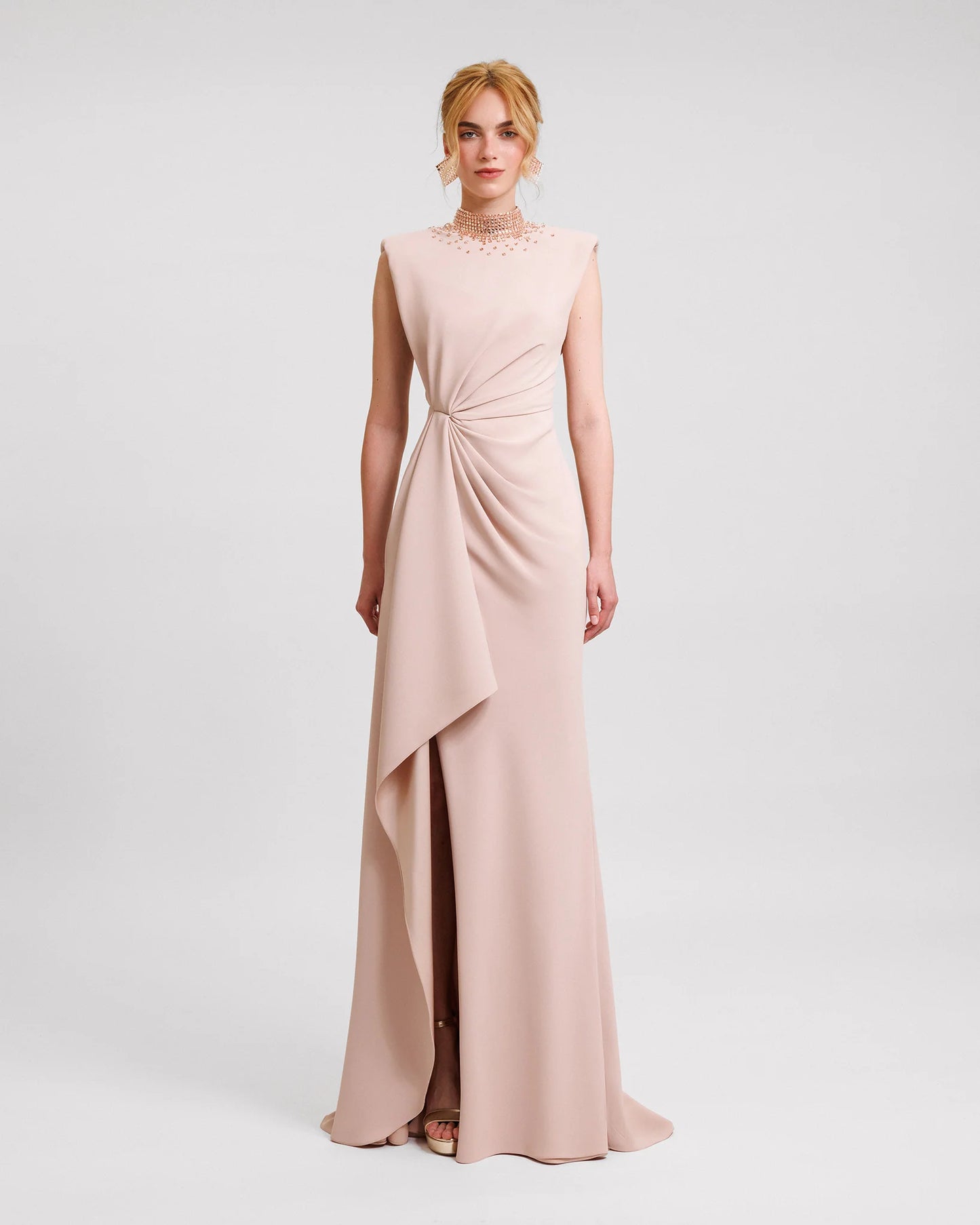EDR25 1983LD LONG DRESS