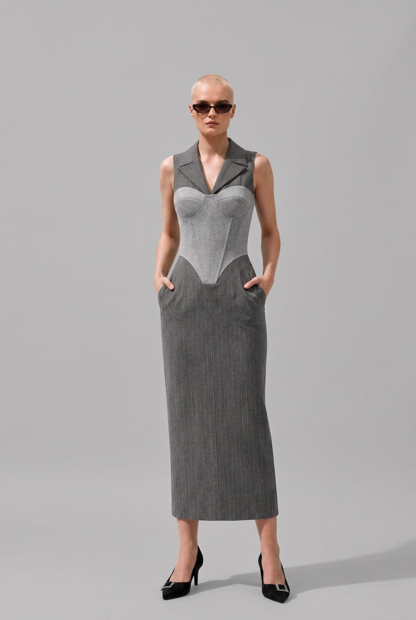 VERONICA DRESS