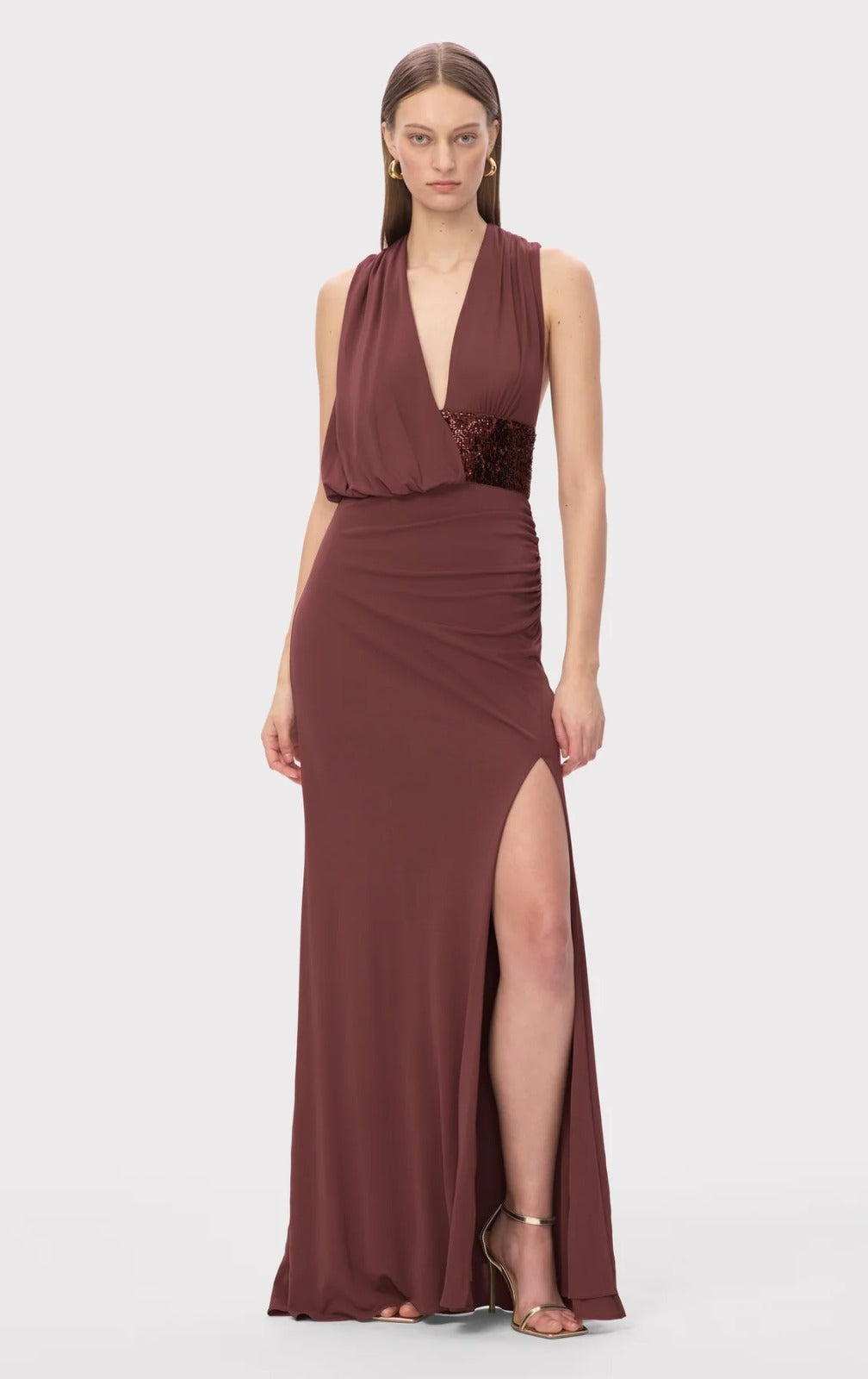 LUCILLE GOWN