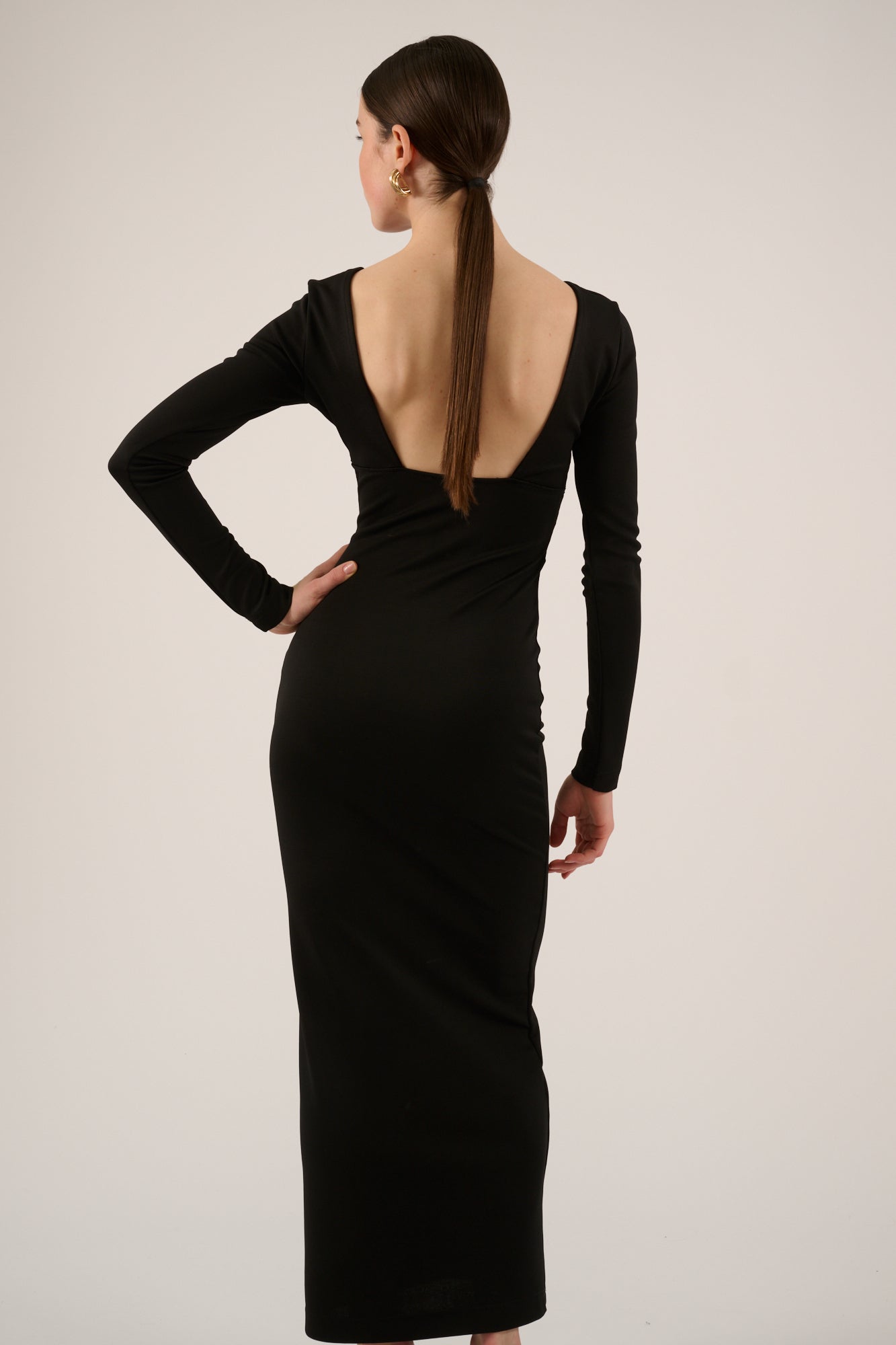 F25-150 MEG DRESS