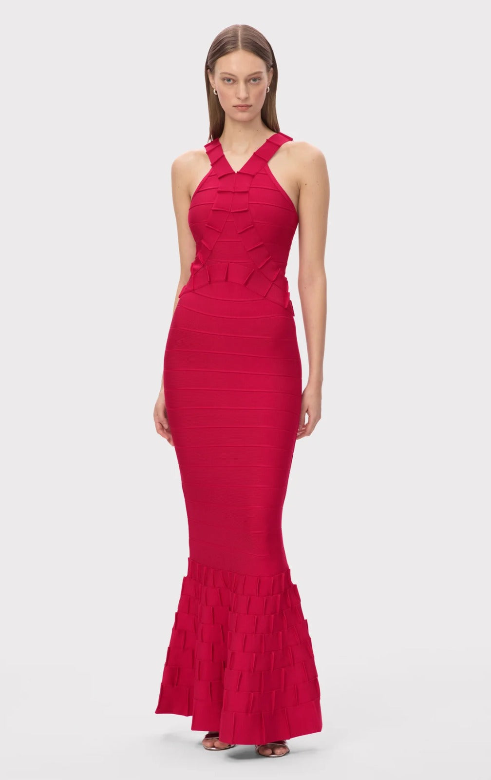 PHOEBE GOWN