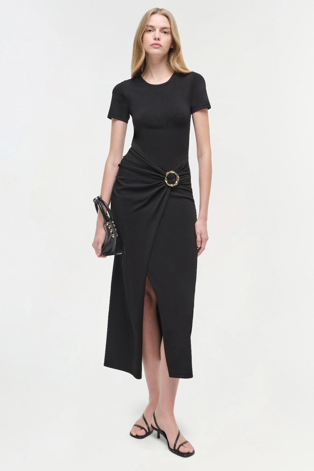 SOREN T-SHIRT DRESS