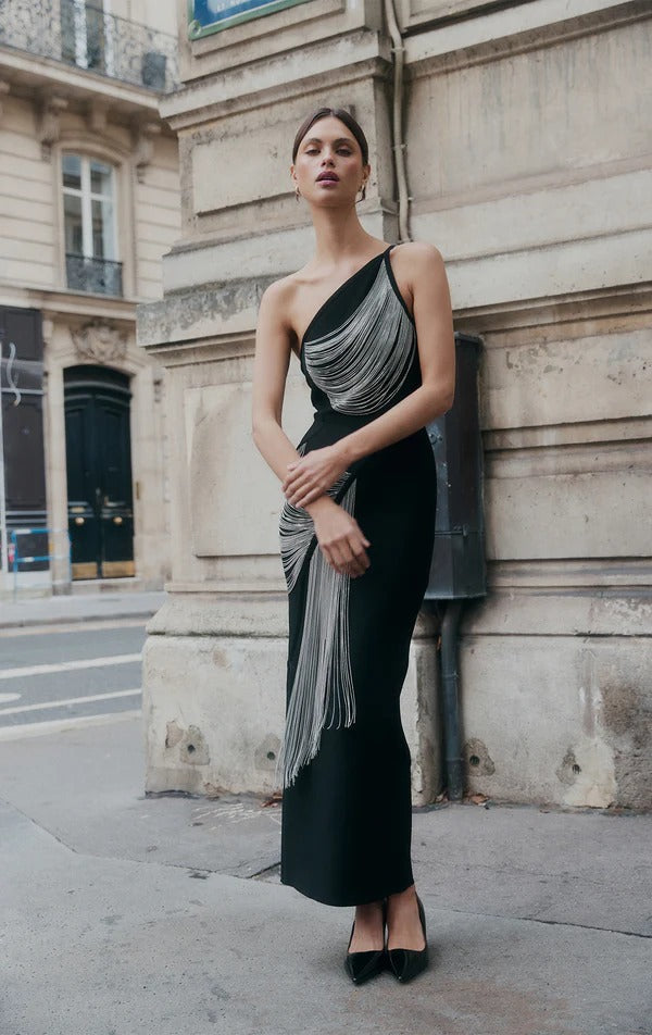 BIANCA GOWN