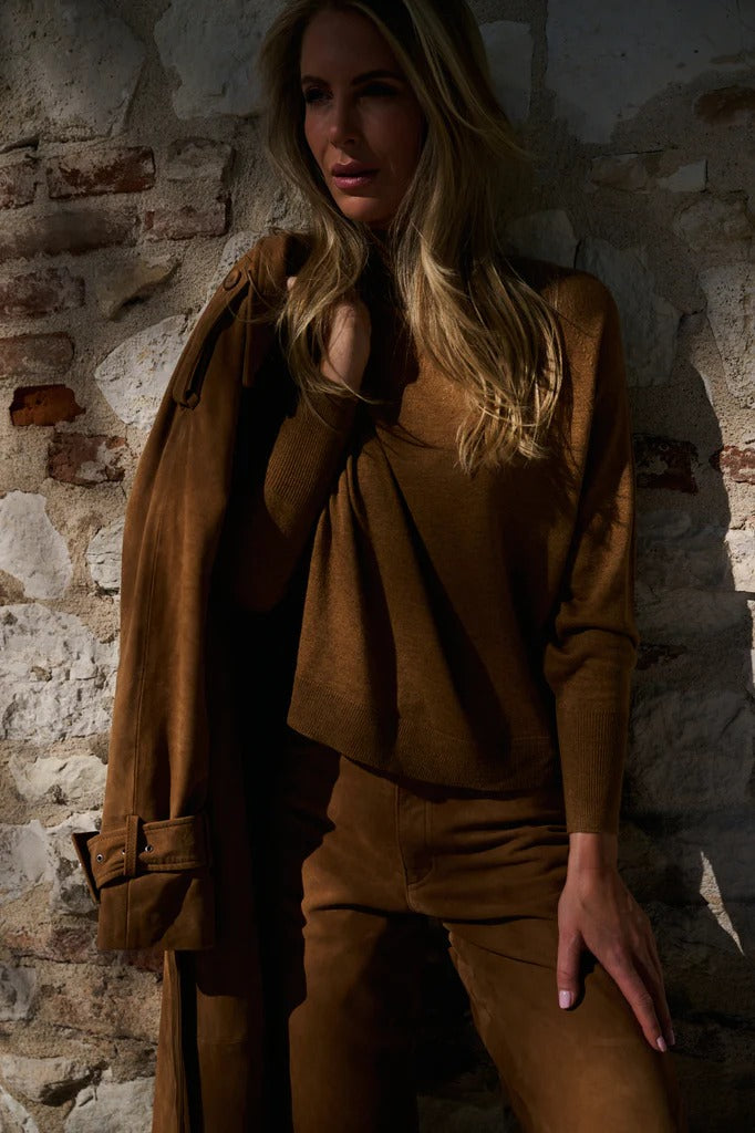 F25-254 CECILE TOP
