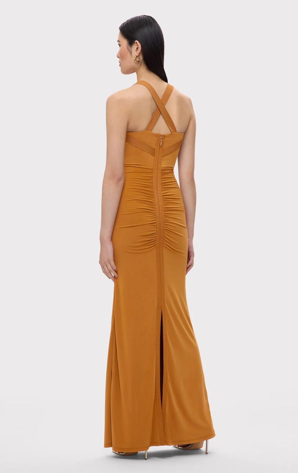 EDEN GOWN