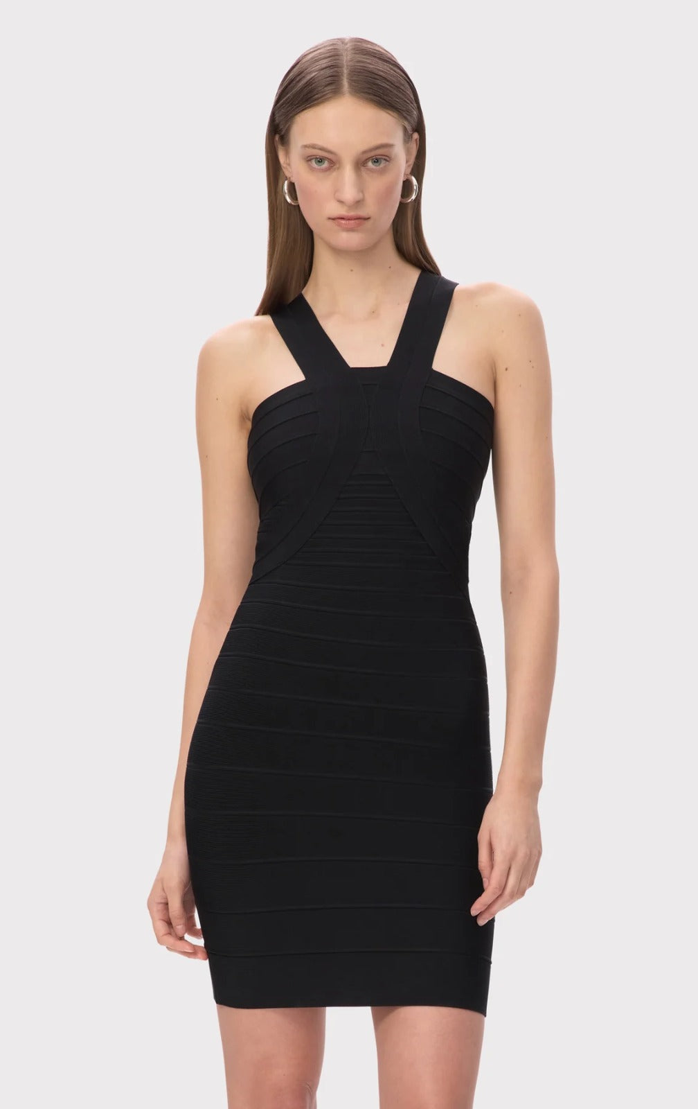 ELISE DRESS