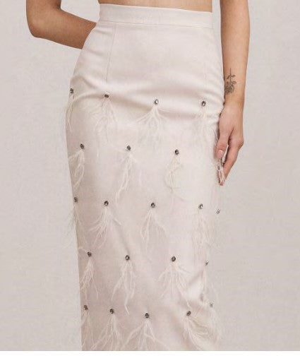 skirt malli E