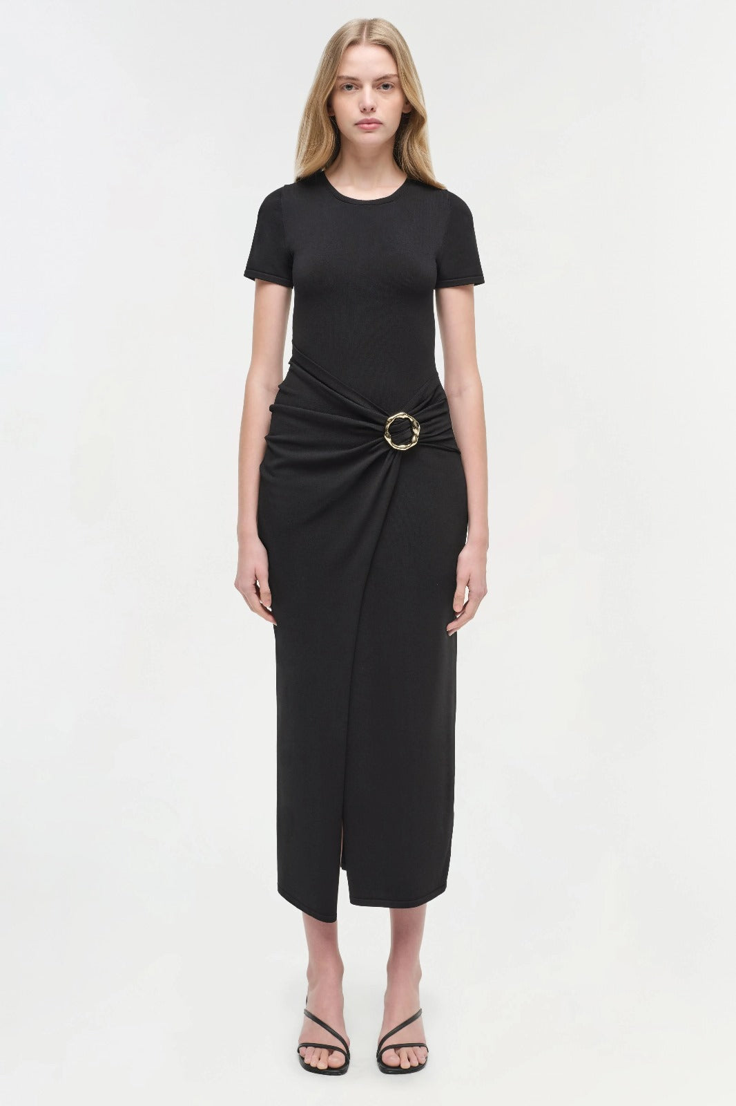 SOREN T-SHIRT DRESS