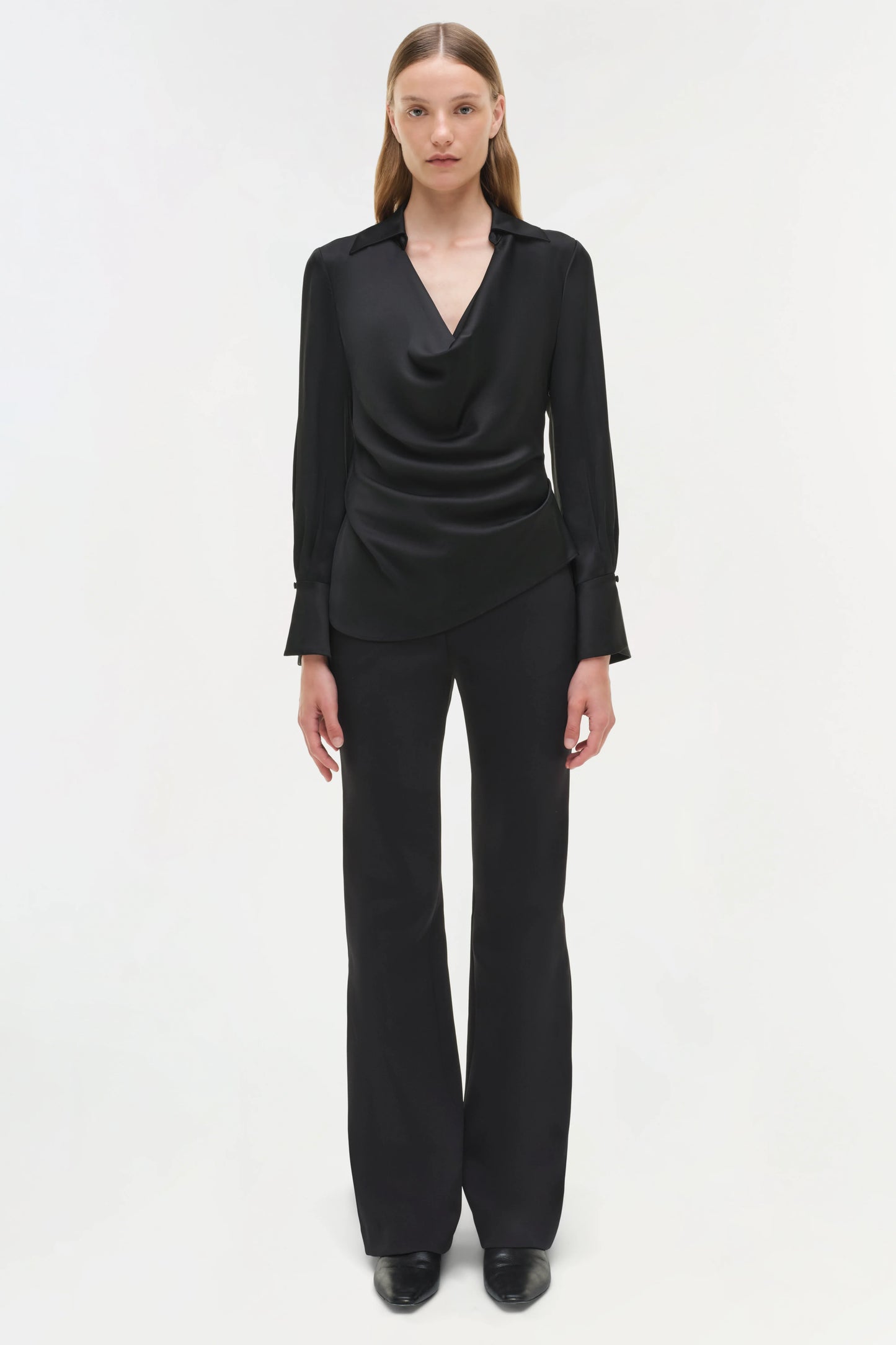 SYMONE Top & kyra Pant set