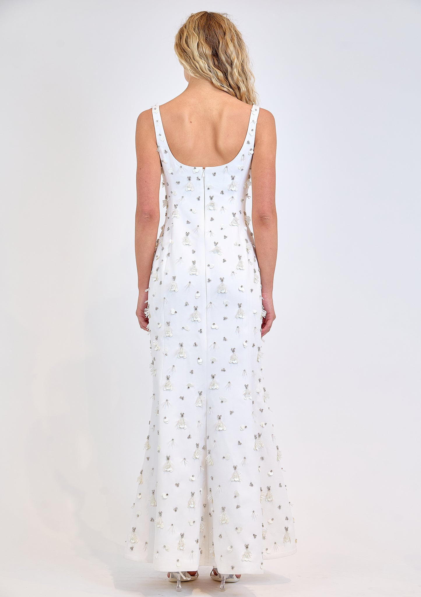 BRIELLA GOWN