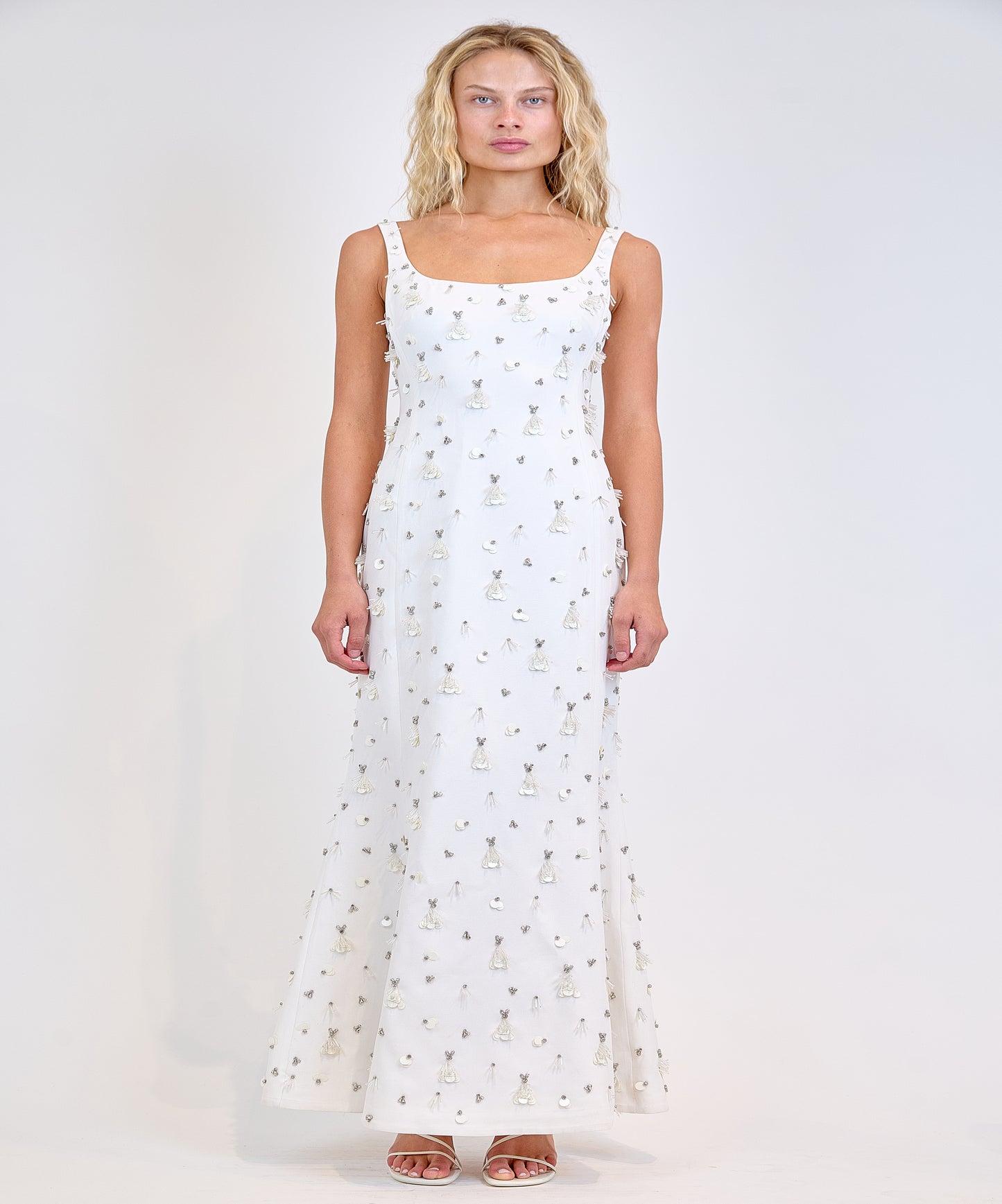 BRIELLA GOWN