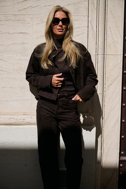 F25-170 AMY TROUSERS