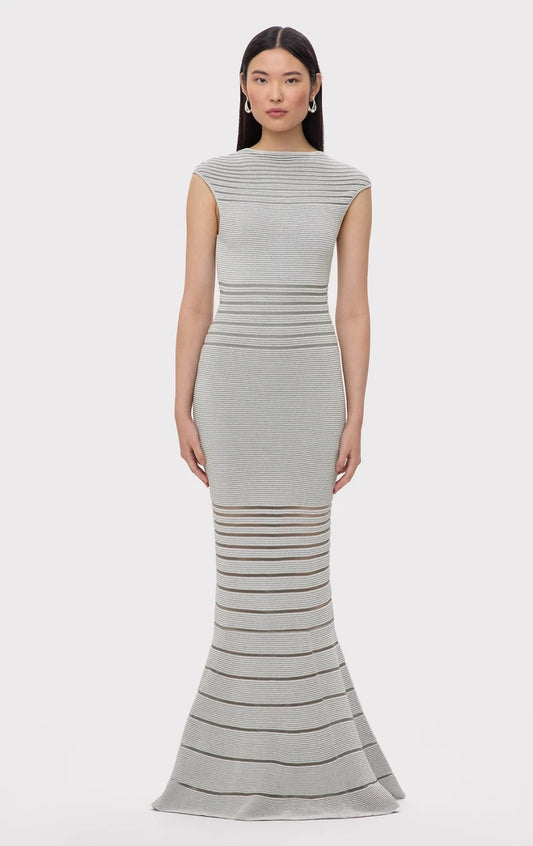 CAMILA GOWN