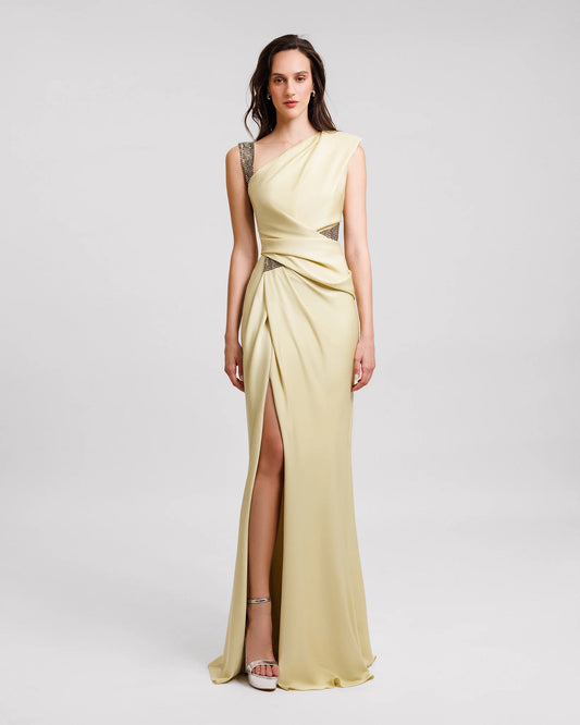 EDR25 1978LD LONG DRESS