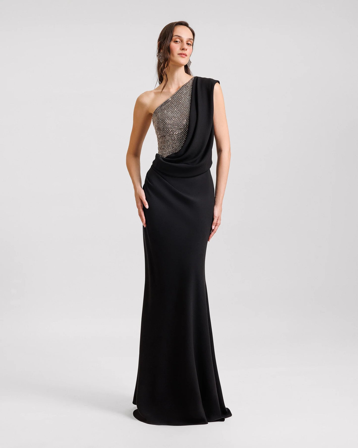 EDR25 1980LD LONG DRESS
