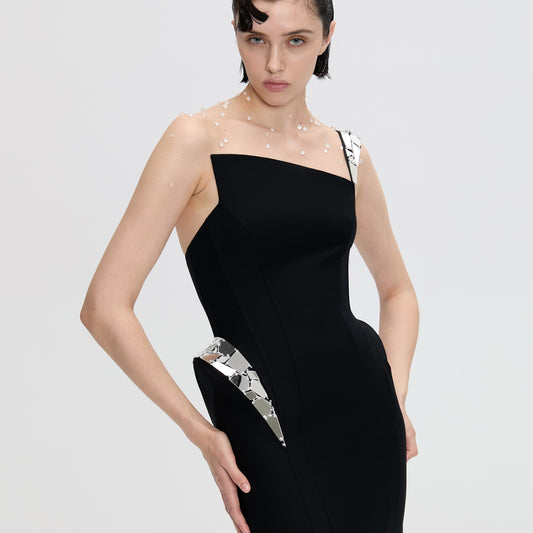 ELECTRA DRESS