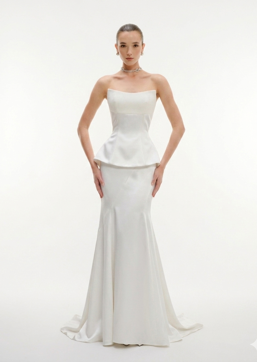AVF SS26-45 DRESS