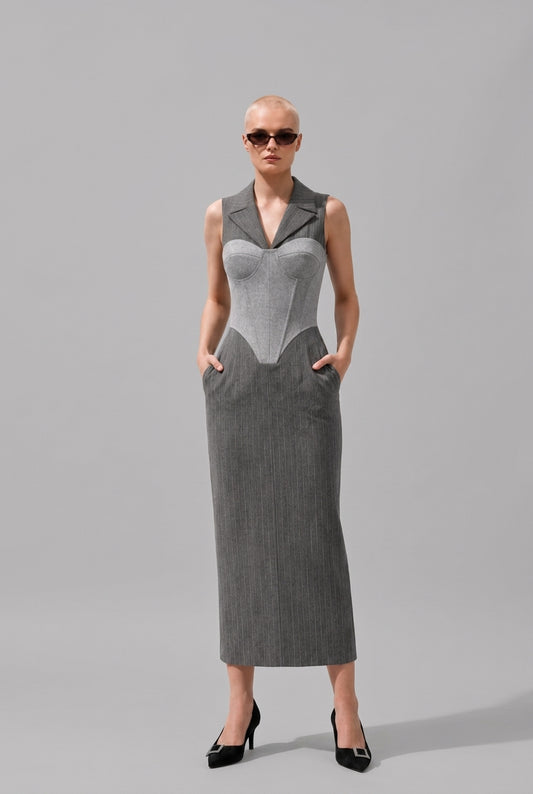 VERONICA DRESS