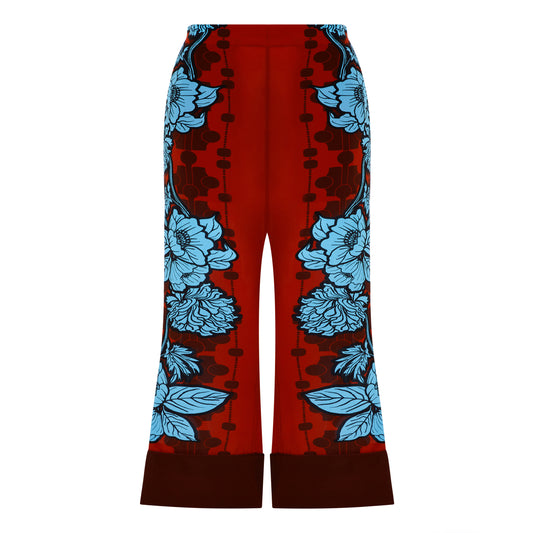 HAVANA TROUSERS - G