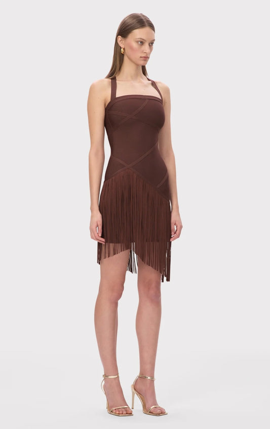 JOSEPHINE DRESS