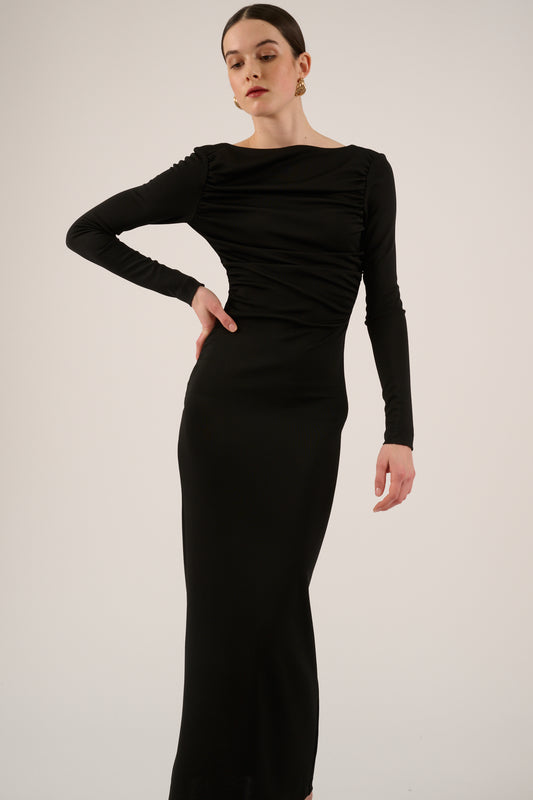 F25-150 MEG DRESS