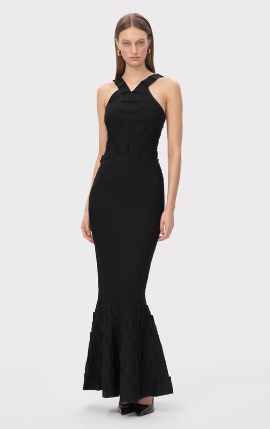 PHOEBE GOWN