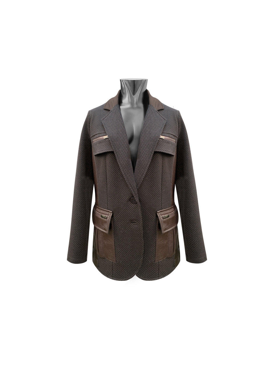 Blazer & Trouser Set