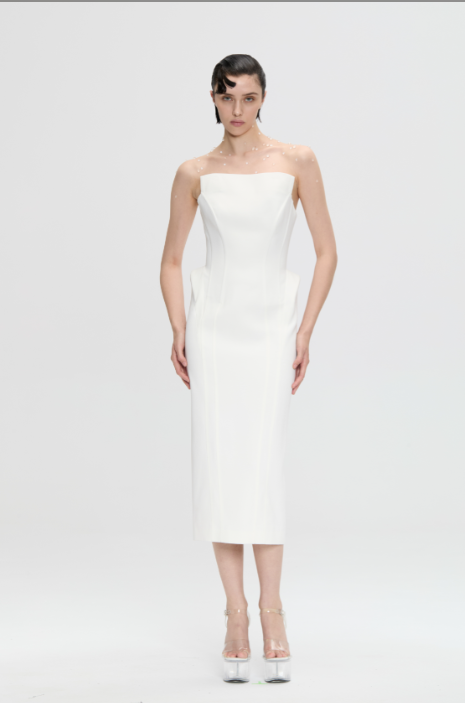 Allegra Dress