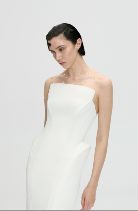 Allegra Dress
