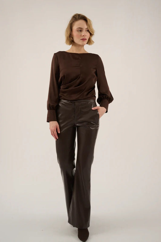 F25-080 TRIFF TROUSER
