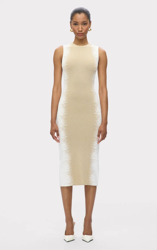 RUBY MIDI DRESS