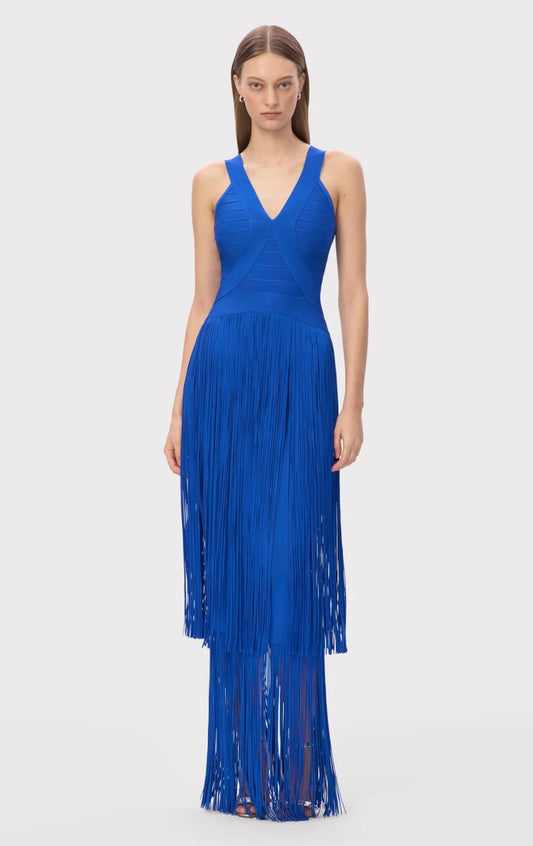 BRIGITTE GOWN