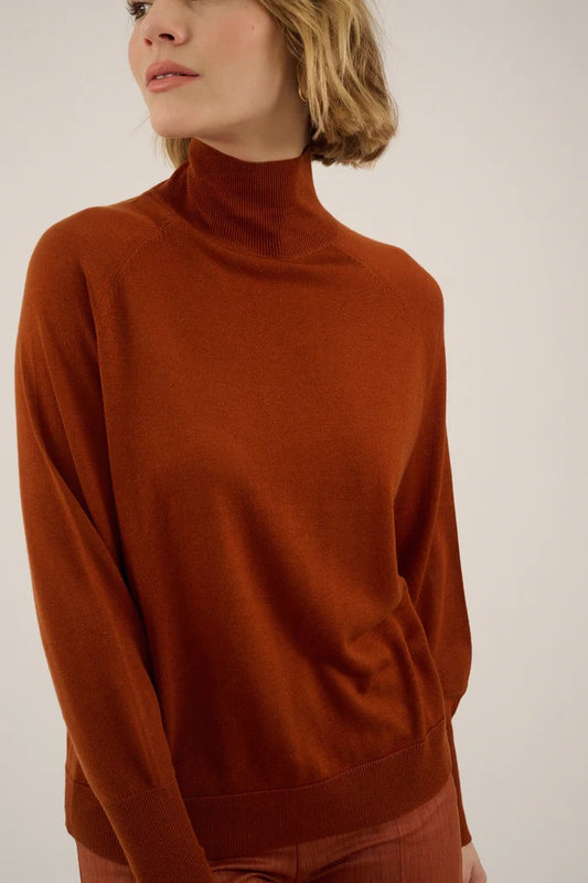 F25-254 CECILE TOP