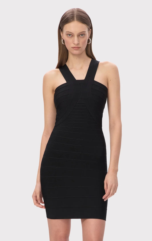 ELISE DRESS