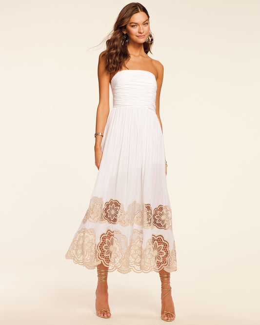 MILANI DRESS
